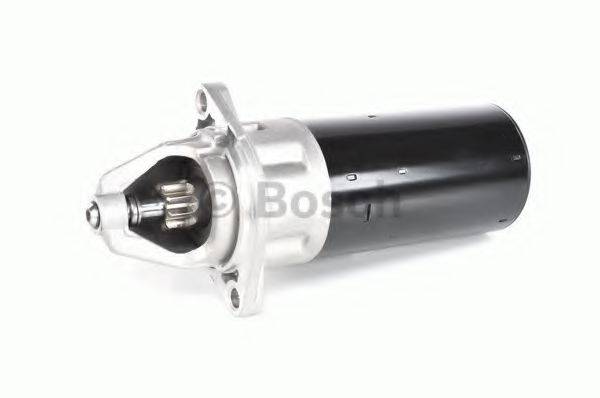 BOSCH 0001110047 Стартер