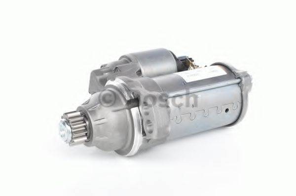 BOSCH 0001177006 Стартер