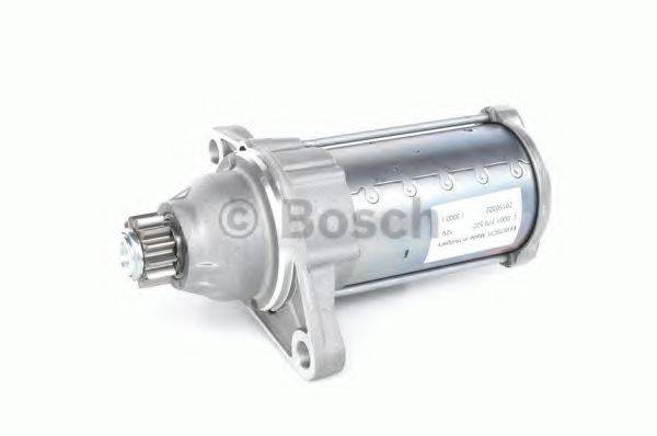 BOSCH 0001179522 Стартер