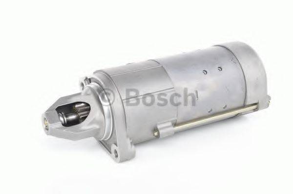 BOSCH 0001223006 Стартер