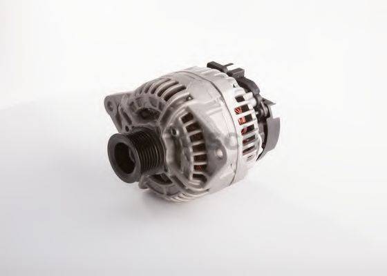 BOSCH 0124525196 Генератор