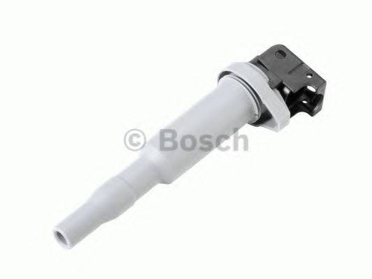 BOSCH 0221504800 Котушка запалювання