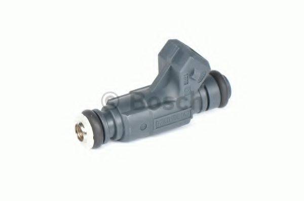 BOSCH 0280156142 Клапанна форсунка