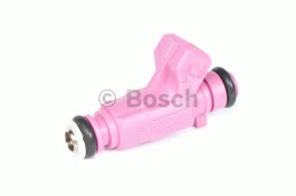 BOSCH 0280156183 Клапанна форсунка