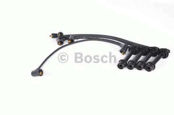 BOSCH 0986356946 Комплект дротів запалювання