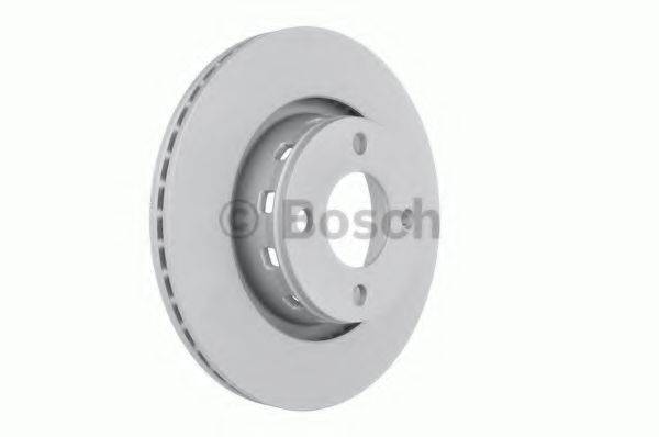 BOSCH 0986478128 гальмівний диск