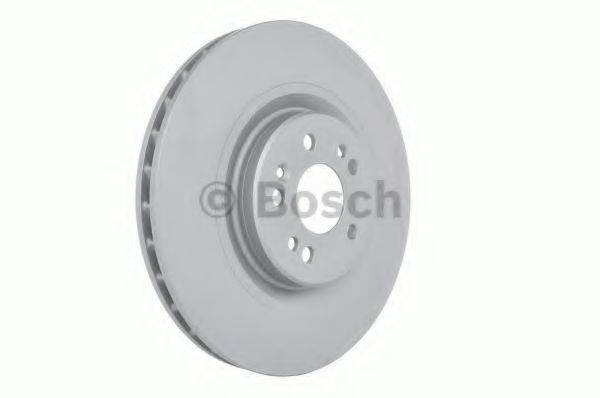 BOSCH 0986479405 гальмівний диск