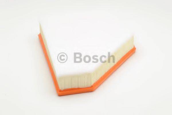 BOSCH F026400119 Повітряний фільтр