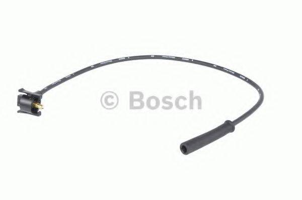 BOSCH 0986356107 Провід запалювання