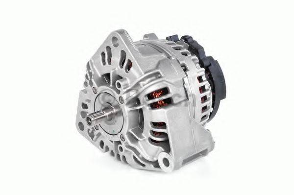 BOSCH 0124655161 Генератор