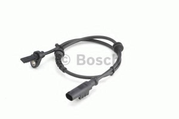 BOSCH 0265007896 Датчик, частота обертання колеса