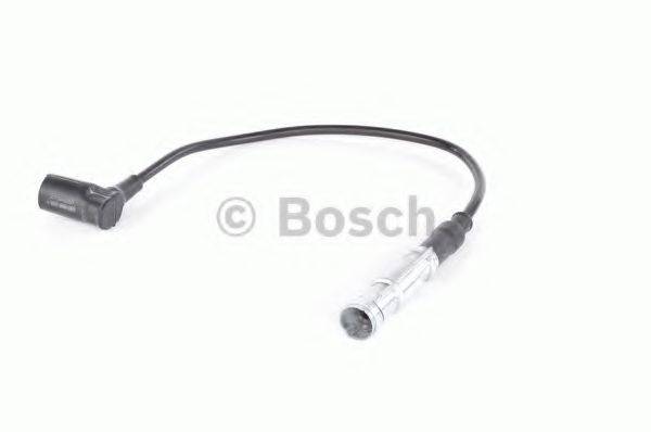 BOSCH 0356912905 Провід запалювання