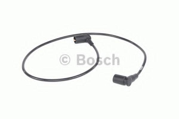 BOSCH 0986357772 Провід запалювання