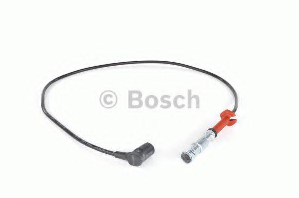 BOSCH 0356912927 Провід запалювання