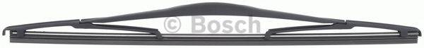 BOSCH 3397004632 Щітка склоочисника