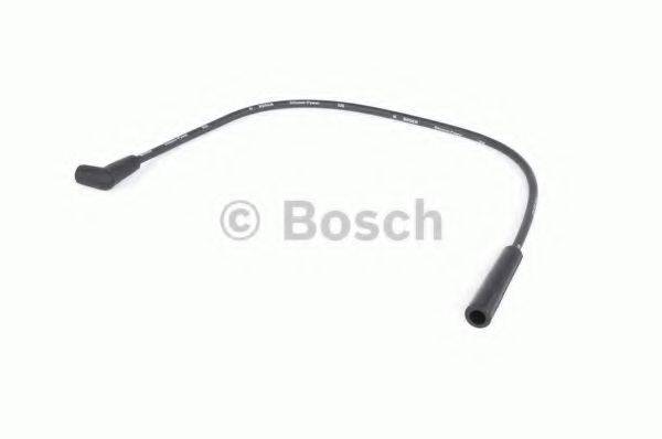 BOSCH 0986356063 Провід запалювання