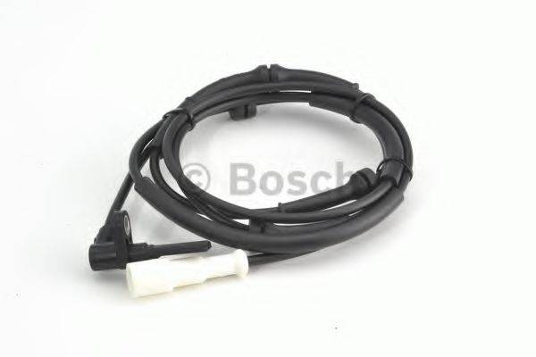 BOSCH 0265007046 Датчик, частота обертання колеса