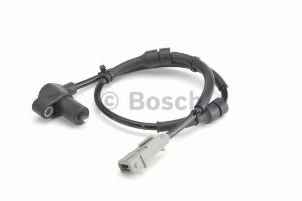 BOSCH 0265006201 Датчик, частота обертання колеса