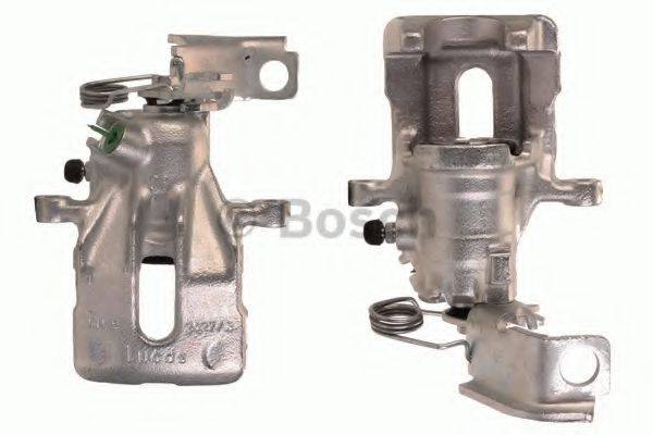 BOSCH 0986134378 Гальмівний супорт