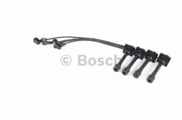 BOSCH 0986356928 Комплект дротів запалювання