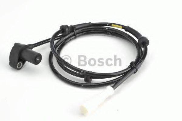 BOSCH 0265006385 Датчик, частота обертання колеса