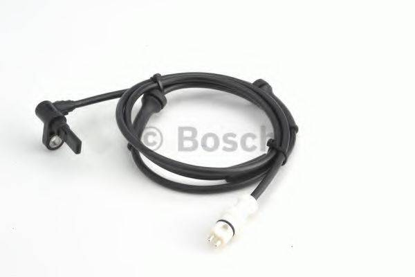 BOSCH 0265007039 Датчик, частота обертання колеса