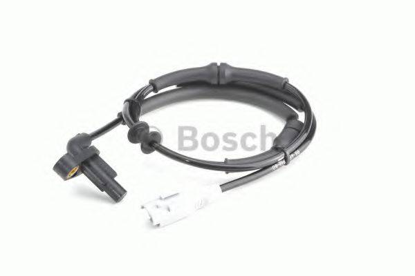 BOSCH 0265007665 Датчик, частота обертання колеса