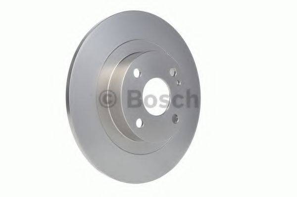 BOSCH 0986479128 гальмівний диск