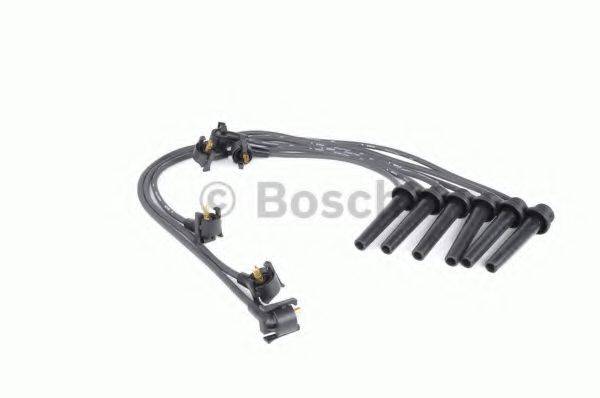 BOSCH 0986356959 Комплект дротів запалювання