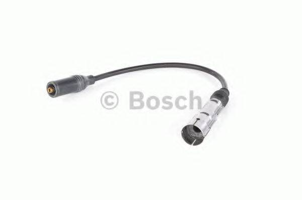 BOSCH 0356912885 Провід запалювання