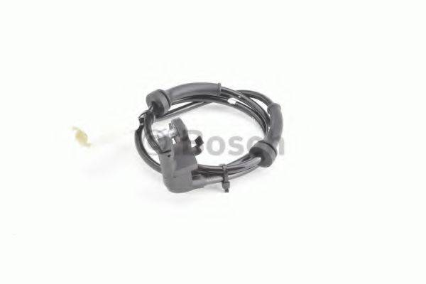 BOSCH 0265007779 Датчик, частота обертання колеса