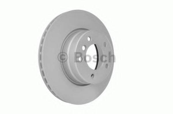 BOSCH 0986479055 гальмівний диск