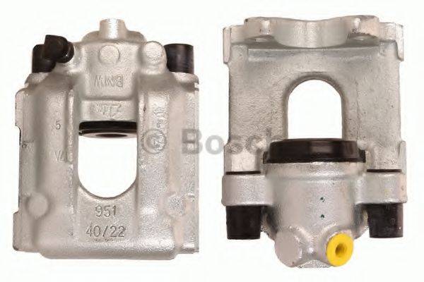 BOSCH 0986134493 Гальмівний супорт