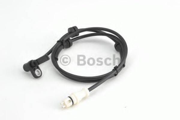 BOSCH 0265007069 Датчик, частота обертання колеса