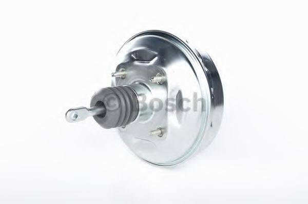 BOSCH 0204125450 Підсилювач гальмівної системи