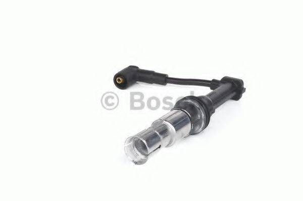 BOSCH 0356912981 Провід запалювання