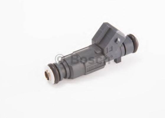 BOSCH 0280156254 Клапанна форсунка