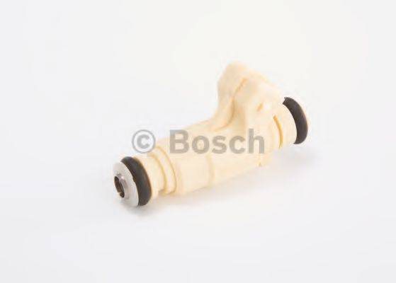 BOSCH 0280156399 Клапанна форсунка