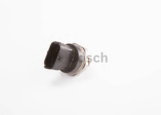 BOSCH 0281002909 Датчик тиску подачі палива