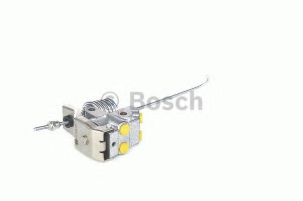 BOSCH 0986482033 Регулятор гальмівних сил