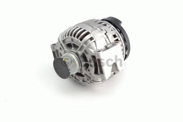 BOSCH 0124615033 Генератор