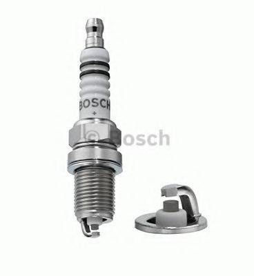 BOSCH 0242236561 Свічка запалювання