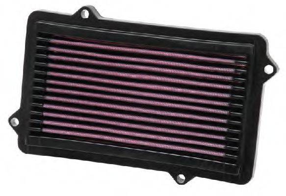 K&N FILTERS 332021 Повітряний фільтр