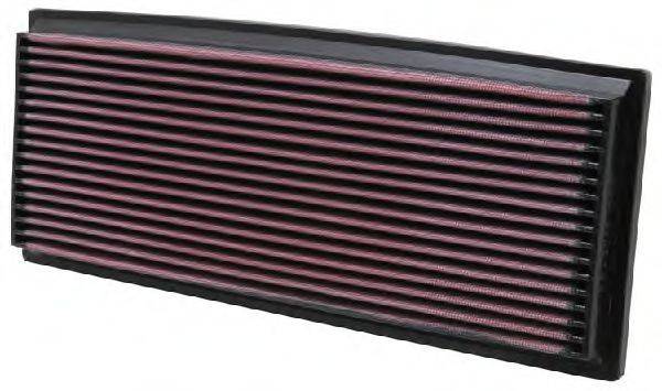 K&N FILTERS 332046 Повітряний фільтр