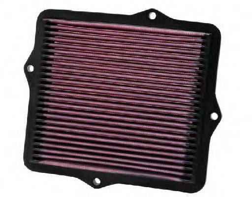 K&N FILTERS 332047 Повітряний фільтр