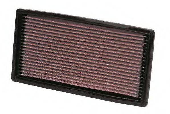 K&N FILTERS 332042 Повітряний фільтр