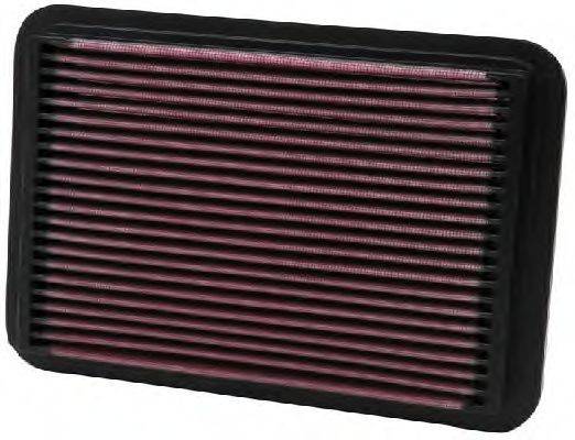 K&N FILTERS 3320501 Повітряний фільтр