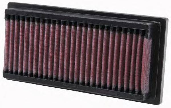 K&N FILTERS 332092 Повітряний фільтр