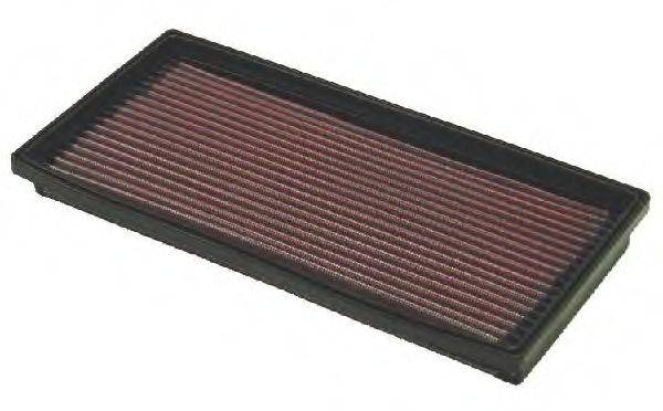 K&N FILTERS 332165 Повітряний фільтр