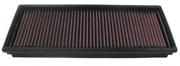 K&N FILTERS 332210 Повітряний фільтр